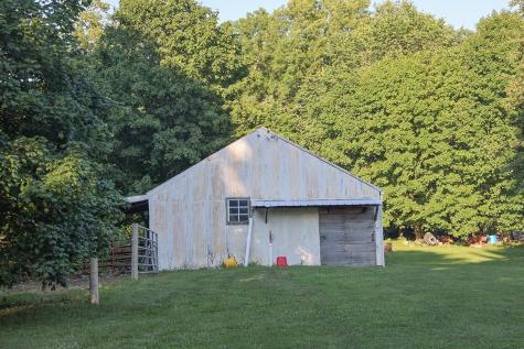 7382 E 750 S Road Pierceton IN 46787