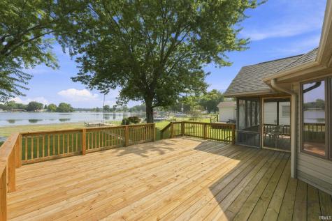 2988 N Knoll Drive Macy IN 46951
