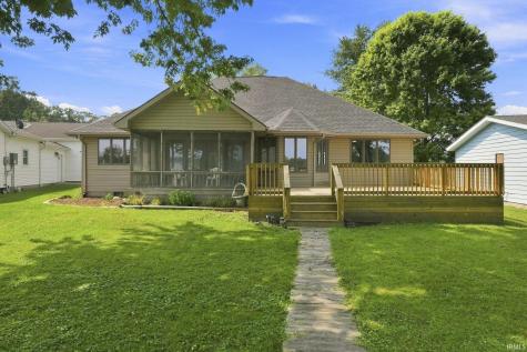2988 N Knoll Drive Macy IN 46951