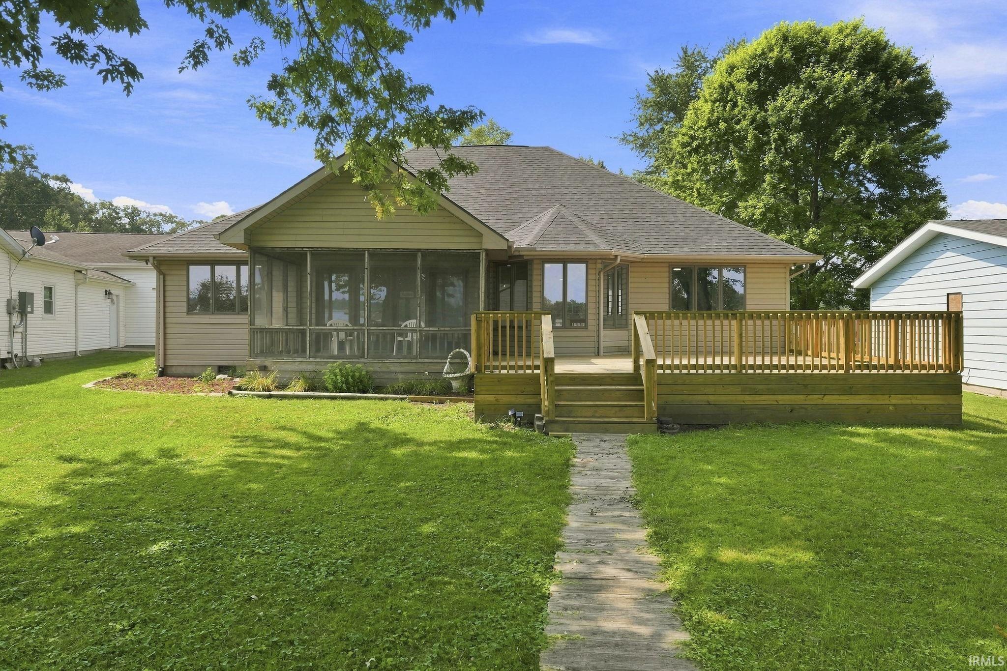 2988 N Knoll Drive Macy IN 46951