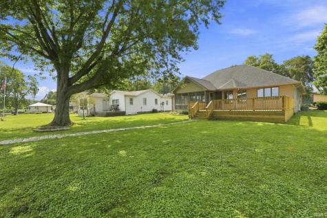 2988 N Knoll Drive Macy IN 46951