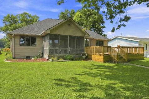 2988 N Knoll Drive Macy IN 46951