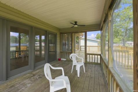 2988 N Knoll Drive Macy IN 46951