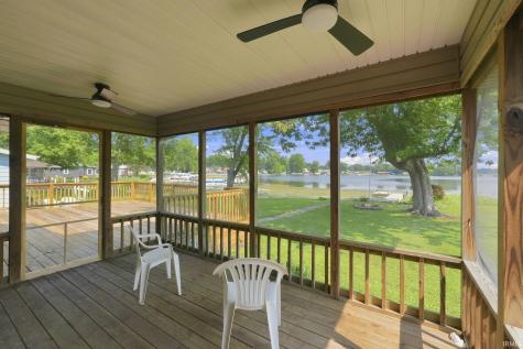 2988 N Knoll Drive Macy IN 46951