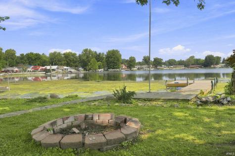2988 N Knoll Drive Macy IN 46951
