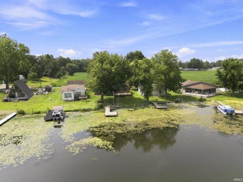 2988 N Knoll Drive Macy IN 46951