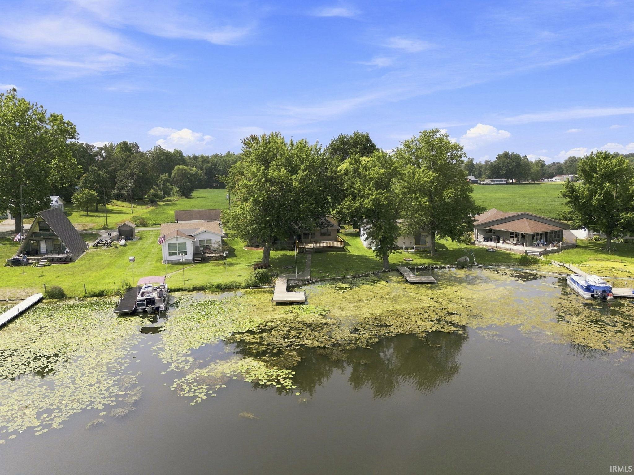 2988 N Knoll Drive Macy IN 46951