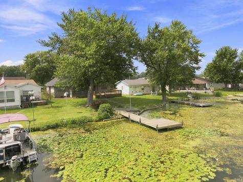2988 N Knoll Drive Macy IN 46951
