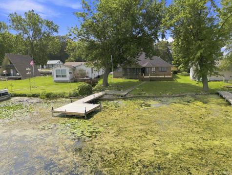 2988 N Knoll Drive Macy IN 46951