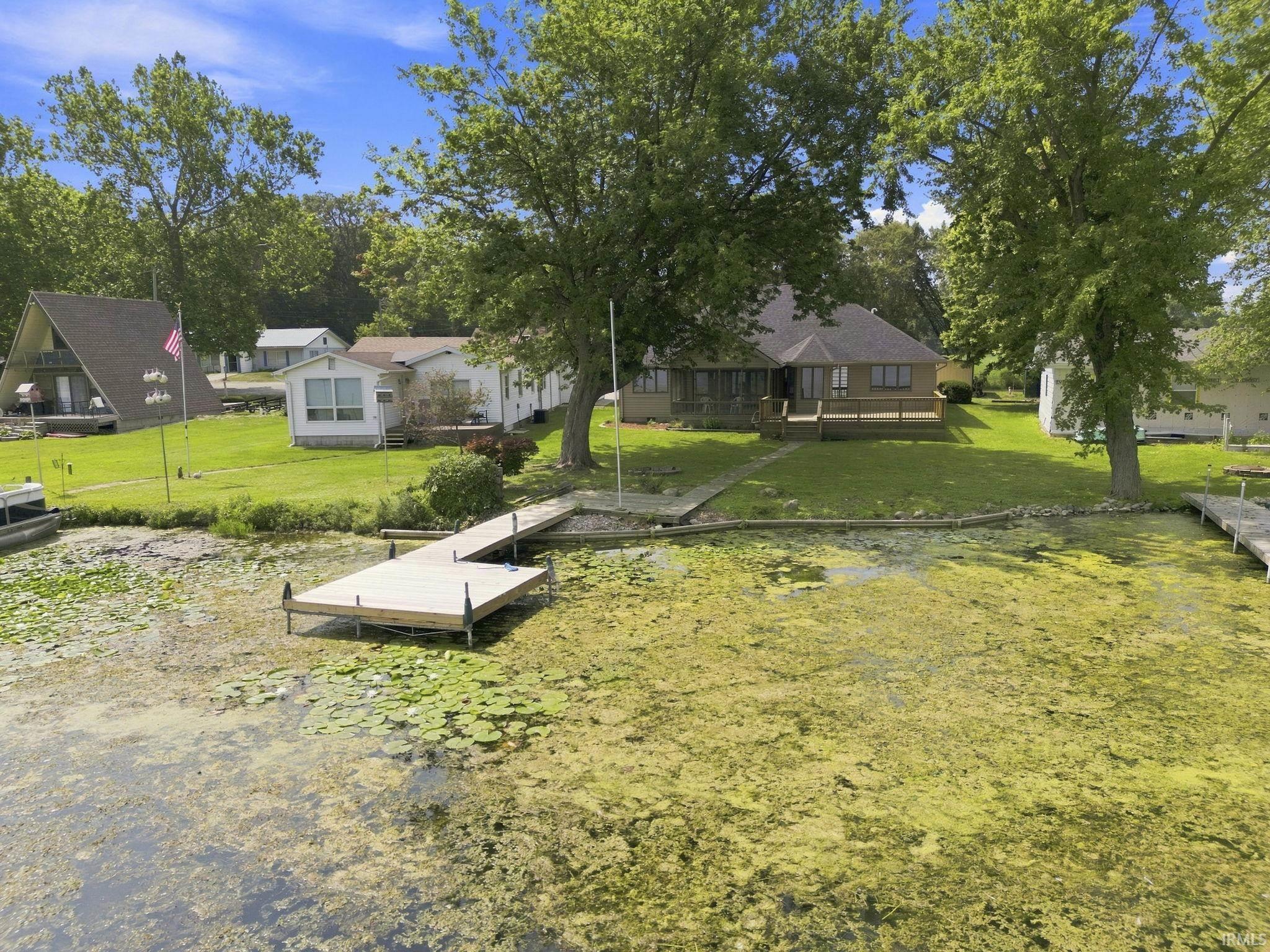 2988 N Knoll Drive Macy IN 46951