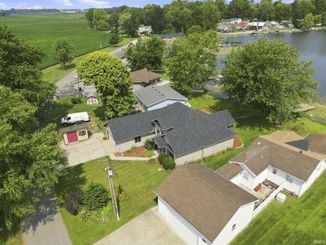 2988 N Knoll Drive Macy IN 46951