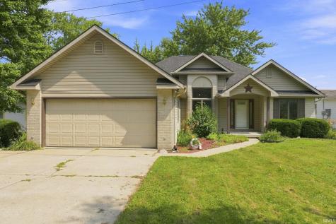 2988 N Knoll Drive Macy IN 46951