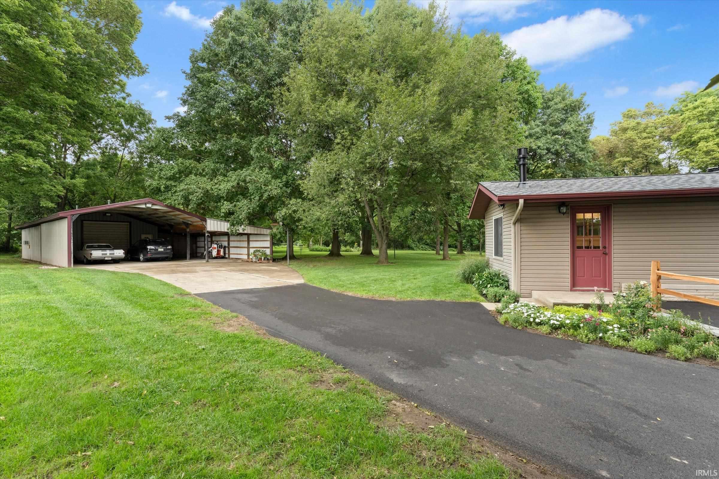 60491 County Road 15 Road Elkhart IN 46517