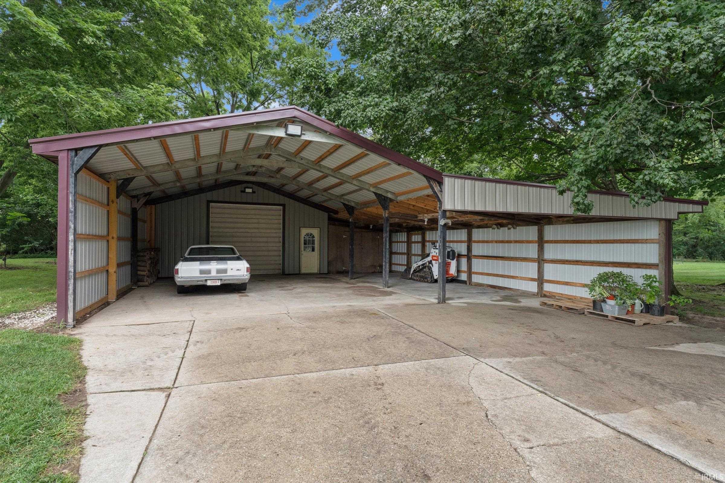 60491 County Road 15 Road Elkhart IN 46517