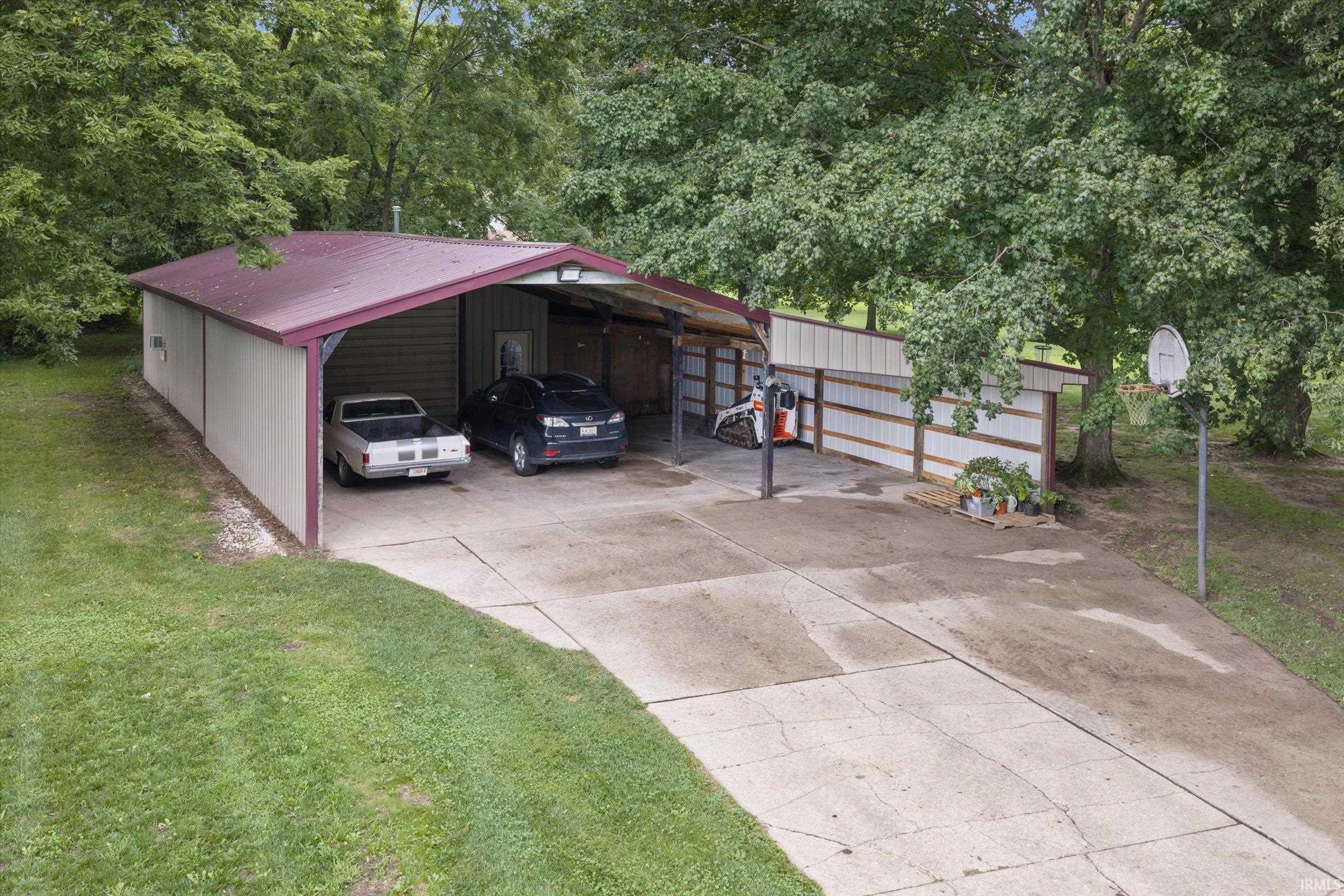 60491 County Road 15 Road Elkhart IN 46517