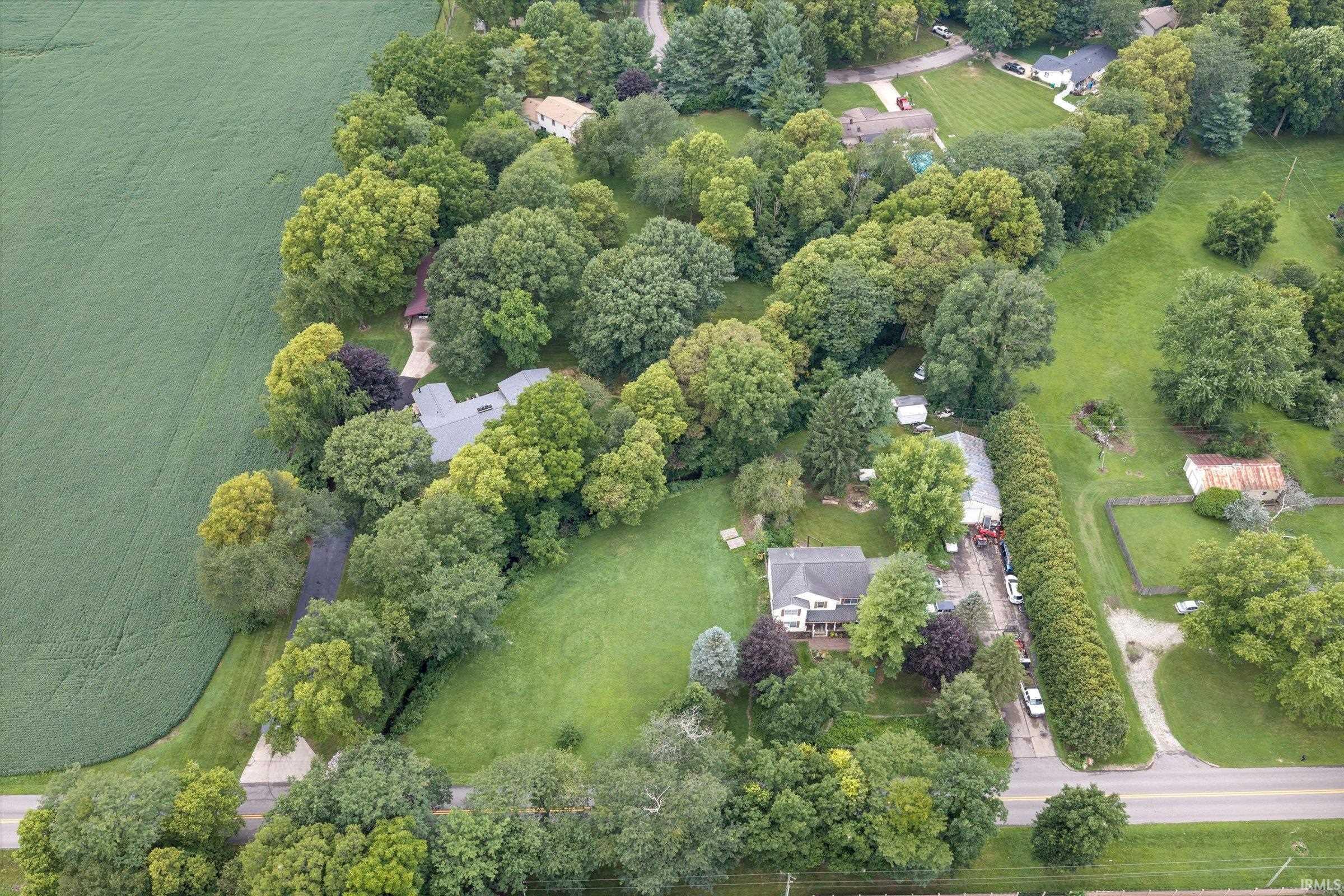 60491 County Road 15 Road Elkhart IN 46517