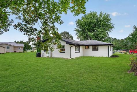 7172 W Crestwood Drive Delphi IN 46923