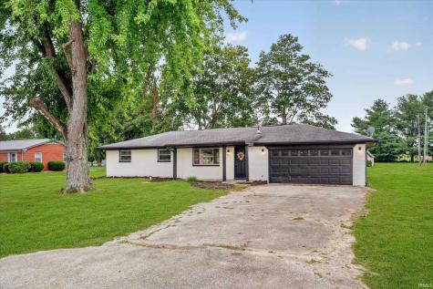 7172 W Crestwood Drive Delphi IN 46923