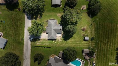 7172 W Crestwood Drive Delphi IN 46923