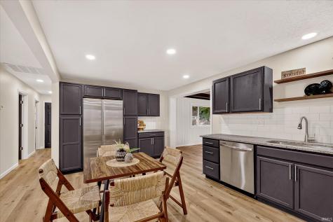 7172 W Crestwood Drive Delphi IN 46923