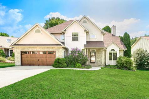 867 S Coriander Court Bloomington IN 47401