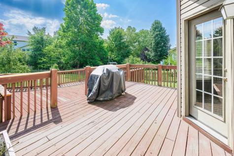 867 S Coriander Court Bloomington IN 47401