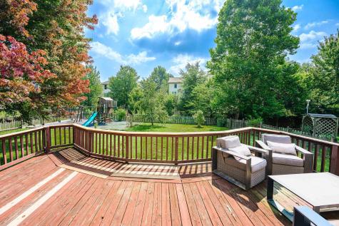 867 S Coriander Court Bloomington IN 47401
