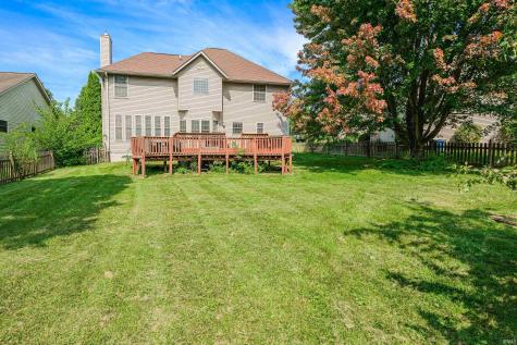 867 S Coriander Court Bloomington IN 47401
