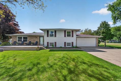 56563 Pinecrest Drive Elkhart IN 46516