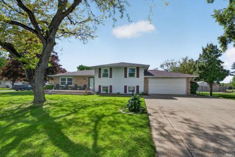 56563 Pinecrest Drive Elkhart IN 46516