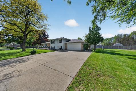56563 Pinecrest Drive Elkhart IN 46516