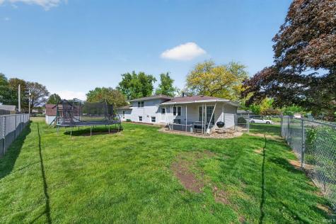 56563 Pinecrest Drive Elkhart IN 46516