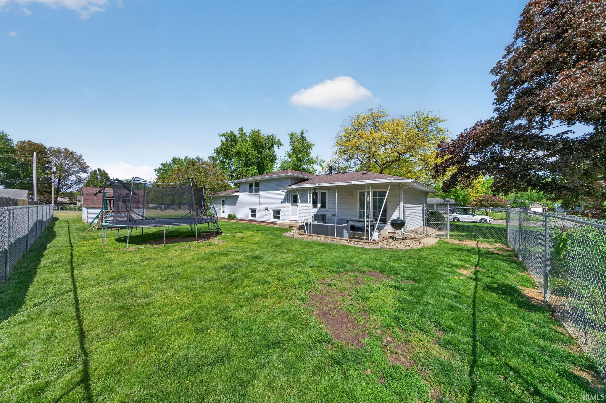 56563 Pinecrest Drive Elkhart IN 46516
