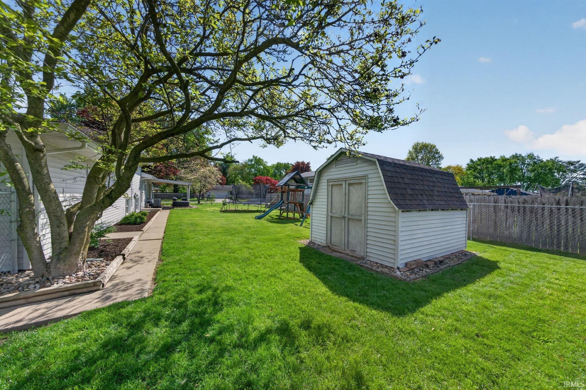 56563 Pinecrest Drive Elkhart IN 46516