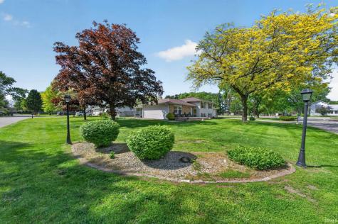 56563 Pinecrest Drive Elkhart IN 46516
