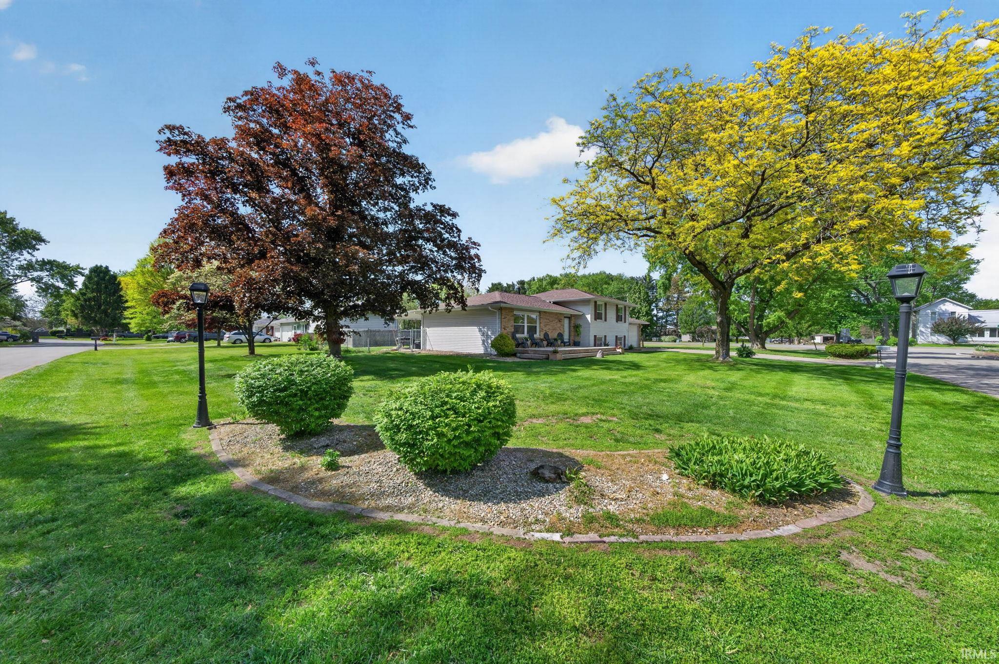 56563 Pinecrest Drive Elkhart IN 46516