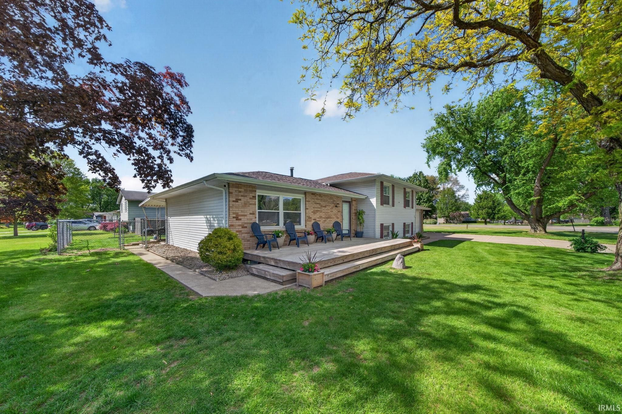 56563 Pinecrest Drive Elkhart IN 46516