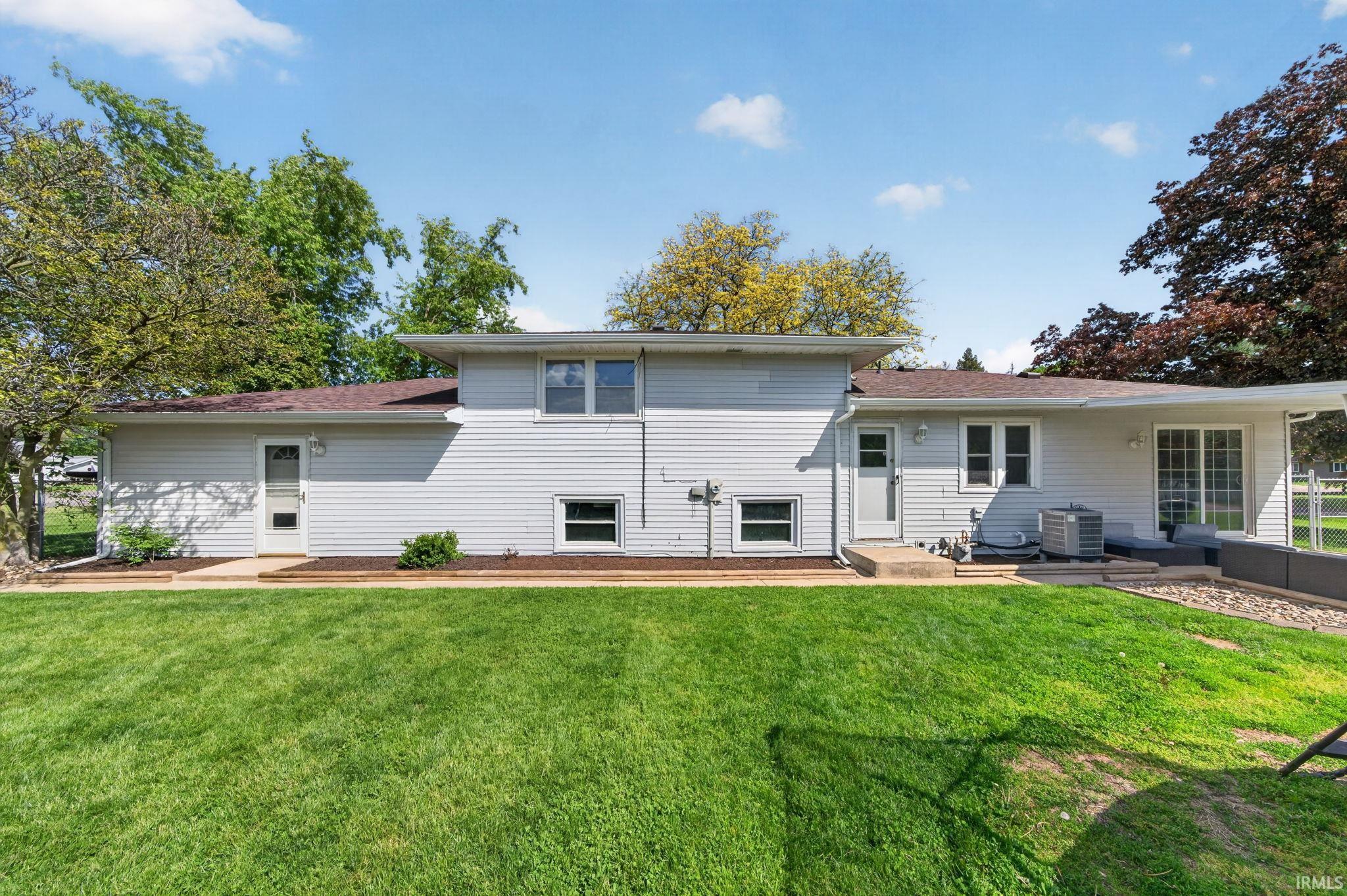 56563 Pinecrest Drive Elkhart IN 46516