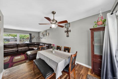 56563 Pinecrest Drive Elkhart IN 46516