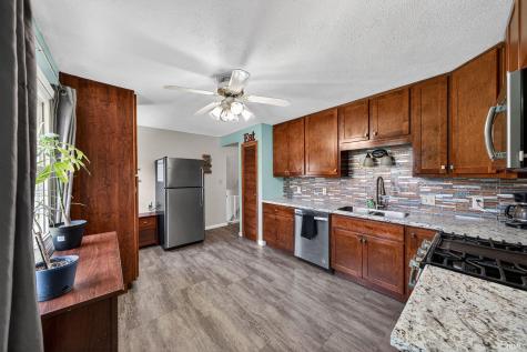 56563 Pinecrest Drive Elkhart IN 46516