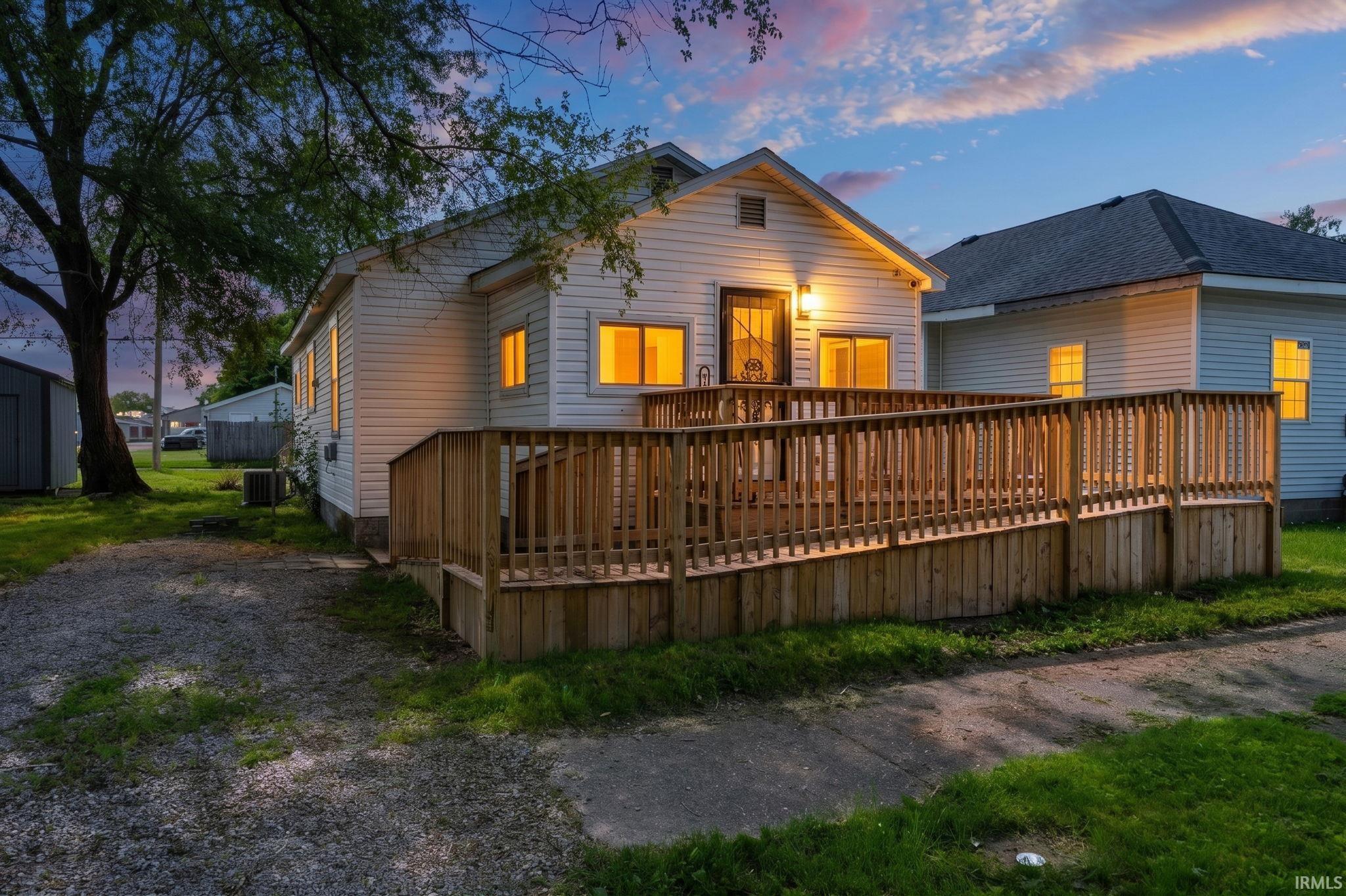 1303 S Locke Street Kokomo IN 46902