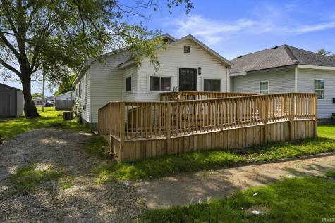 1303 S Locke Street Kokomo IN 46902
