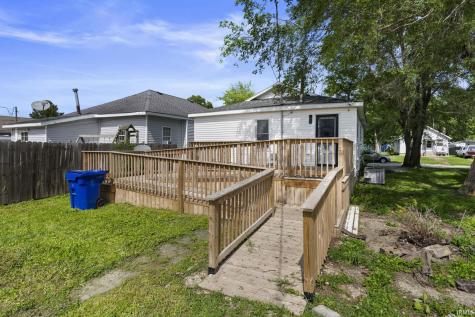 1303 S Locke Street Kokomo IN 46902