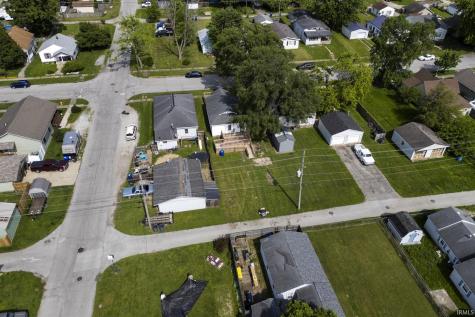 1303 S Locke Street Kokomo IN 46902