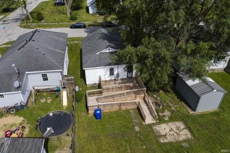 1303 S Locke Street Kokomo IN 46902