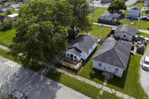 1303 S Locke Street Kokomo IN 46902