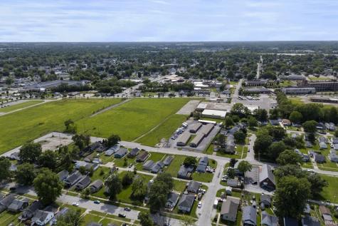 1303 S Locke Street Kokomo IN 46902