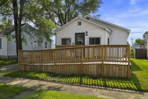1303 S Locke Street Kokomo IN 46902