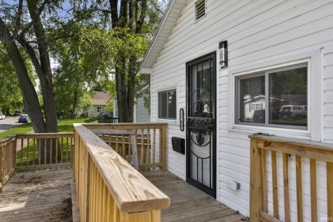 1303 S Locke Street Kokomo IN 46902