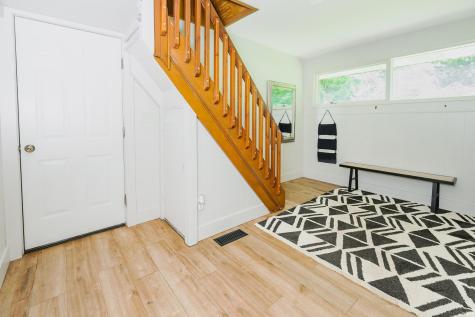 411 S Pleasant Ridge Road Bloomington IN 47401
